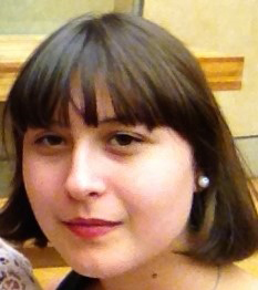 Ana Filipa Azevedo Castro