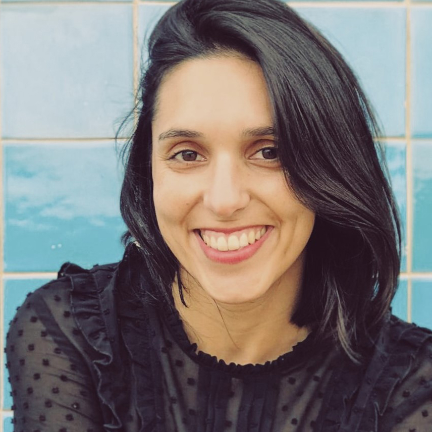 Ana Catarina de Sousa Costa