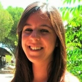 Ana Catarina Macedo Eufrásio