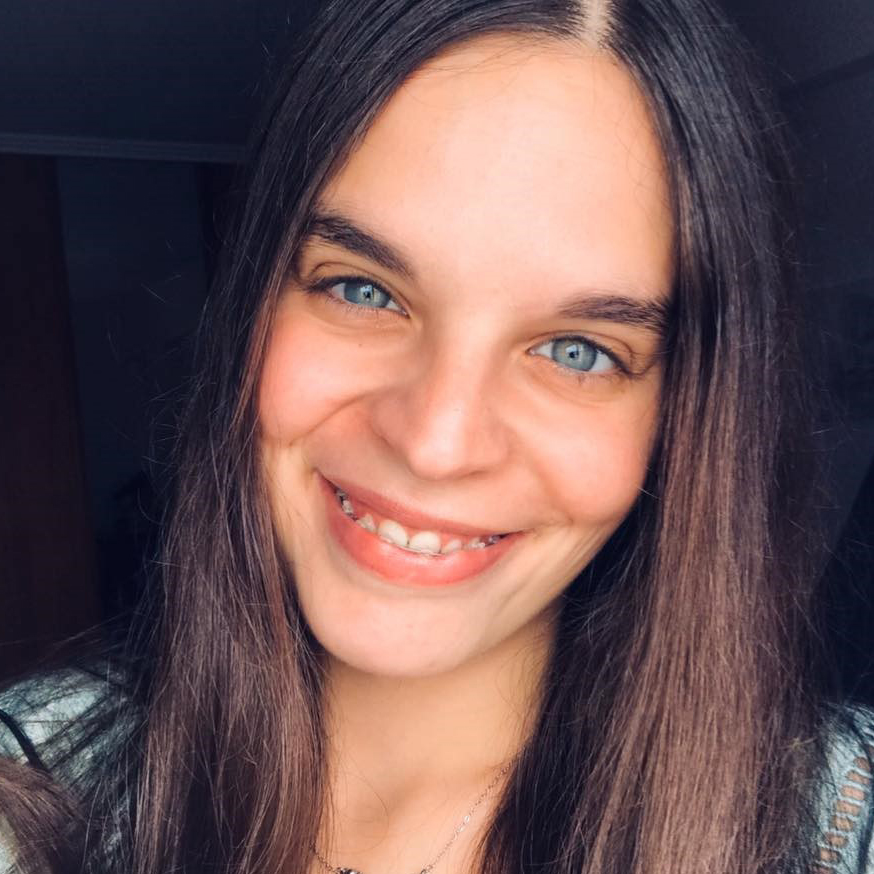 Laura Isabel Guedes de Sousa