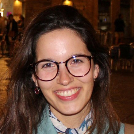 Cátia Filipa Vieira de Carvalho