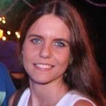 Ana Catarina Pires Martins