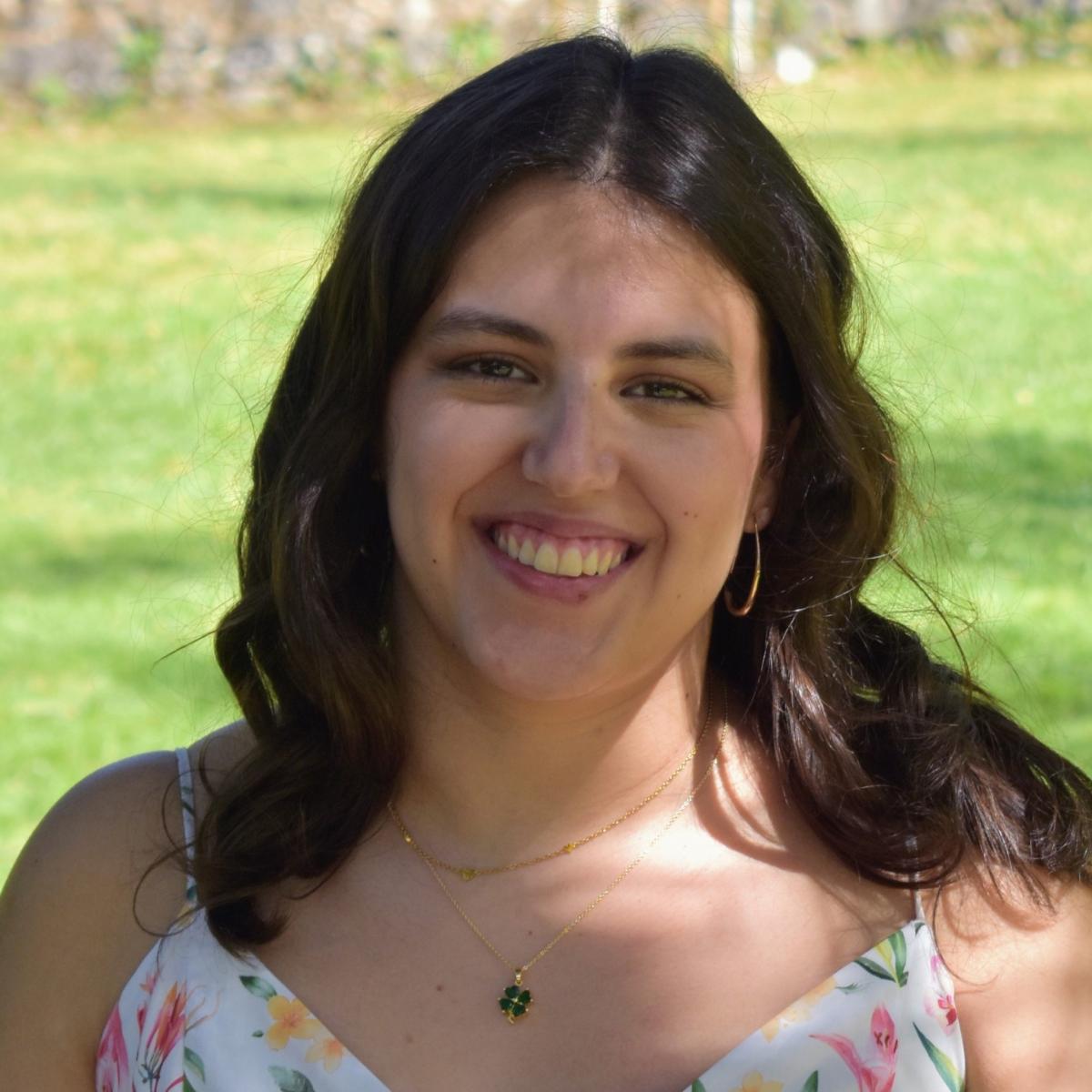 Ana Matilde Ribeiro Moreira