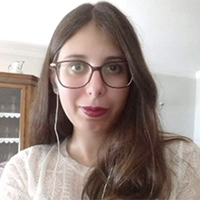 Ana Isabel Martins Fernandes
