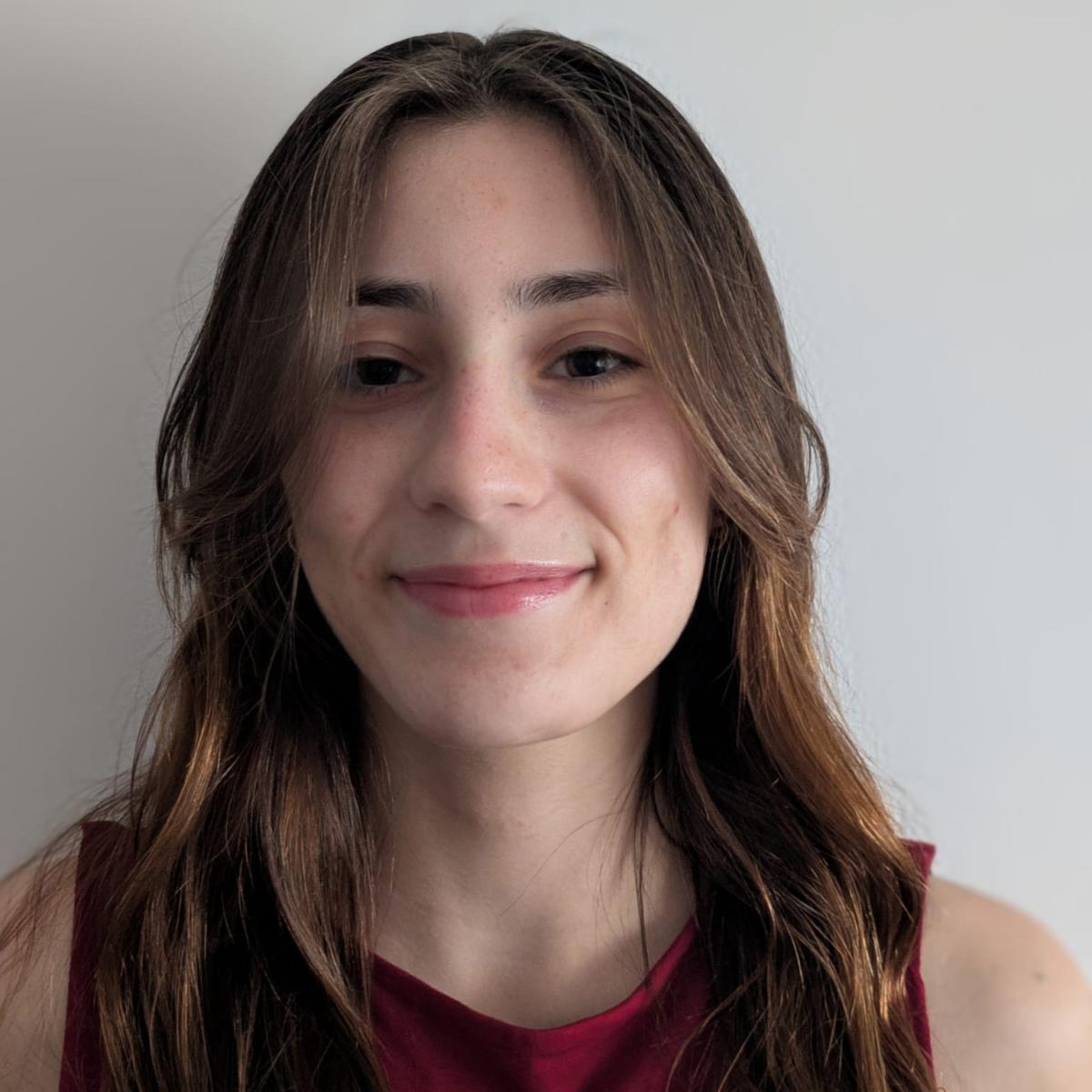 Andreia Daniela Barbosa e Silva