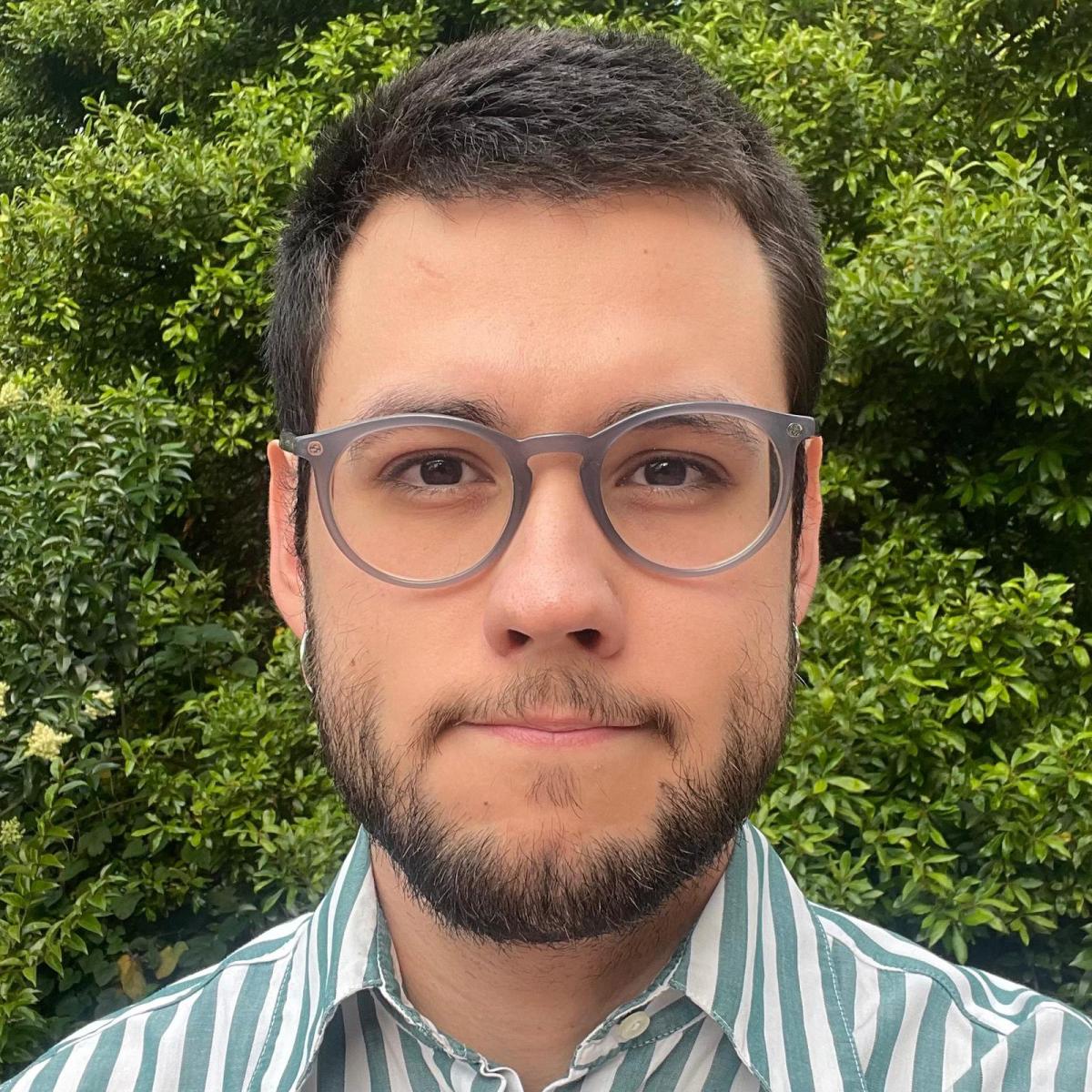 Baltasar Pereira Nicolau de Almeida