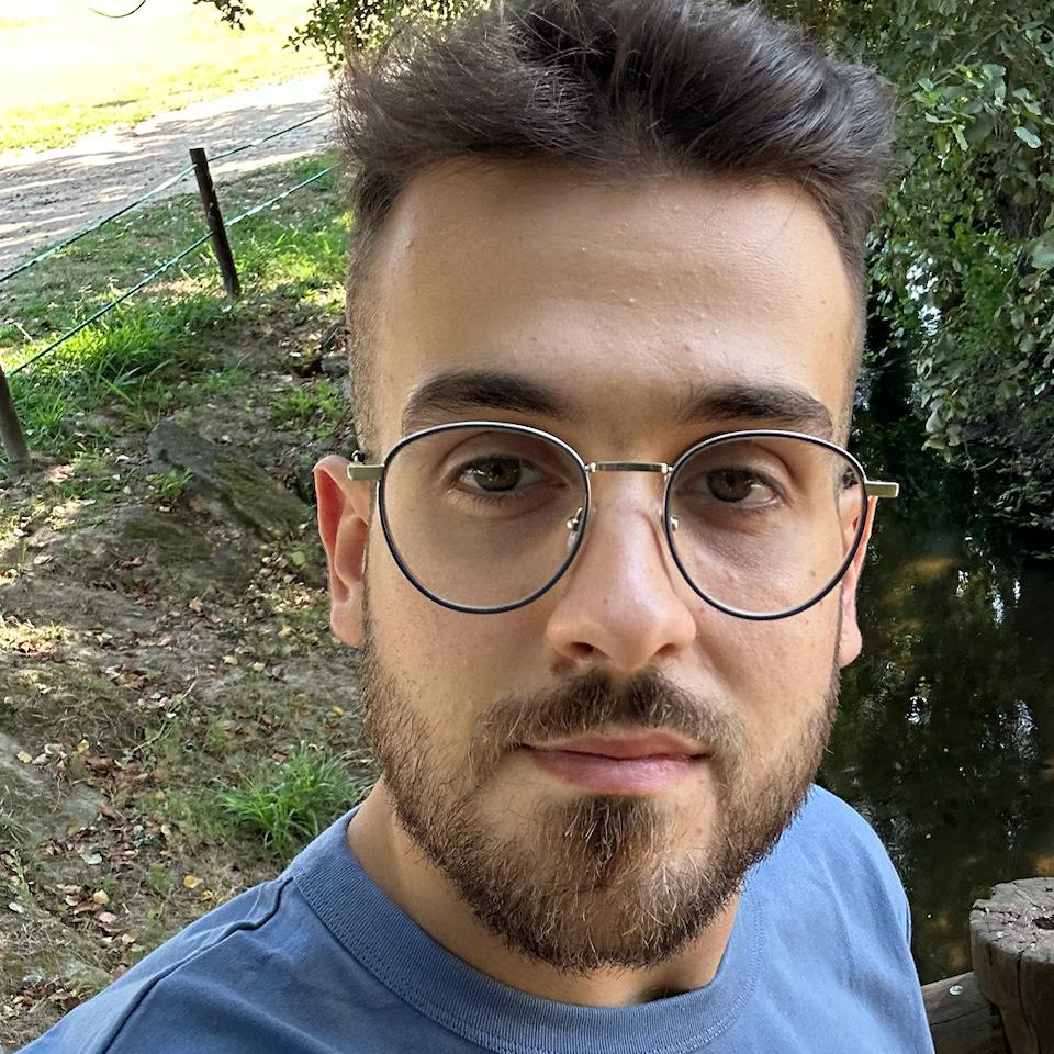 Carlos Ricardo das Neves Moreira