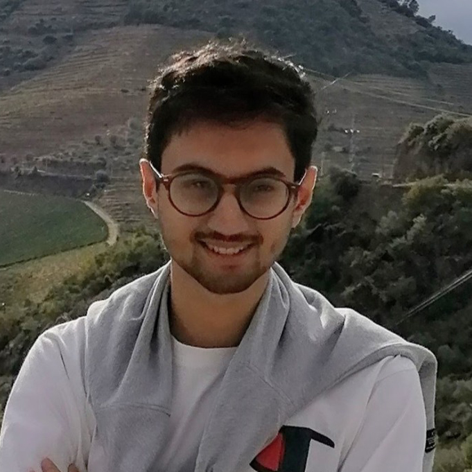Darmit Manish Kumar