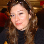 Joana Maria Geraldes da Rocha Loureiro