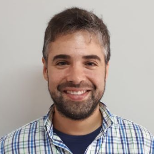Luís Francisco Silva Medeiros Teves 
