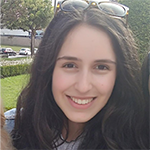 Maria Camila Trindade Ribeiro