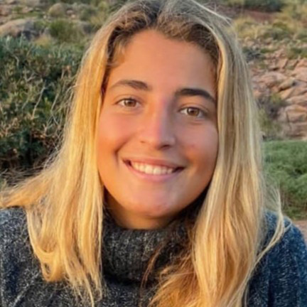 María Cardona Timoner