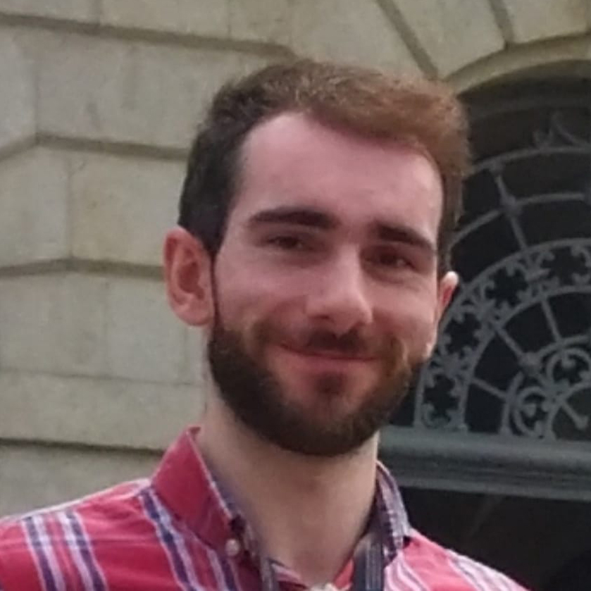 Nuno Miguel Pimenta Ribeiro