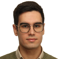 Ricardo Jorge Vieira Soares