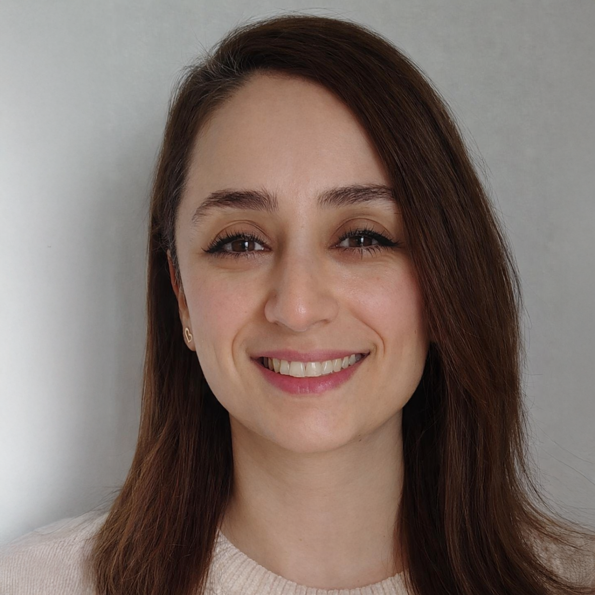 Sepideh Kouchaki